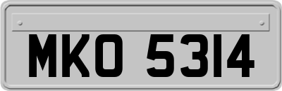 MKO5314