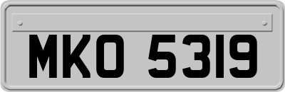 MKO5319