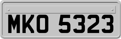 MKO5323