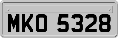 MKO5328