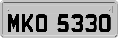 MKO5330