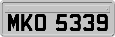 MKO5339