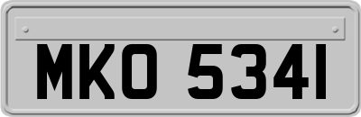 MKO5341