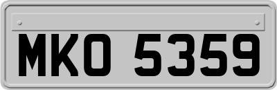 MKO5359