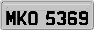 MKO5369