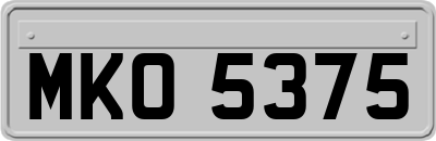 MKO5375
