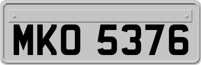 MKO5376
