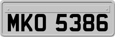 MKO5386