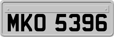 MKO5396