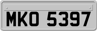 MKO5397