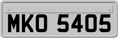 MKO5405