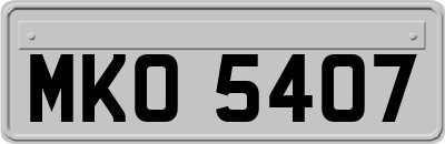 MKO5407