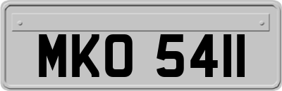 MKO5411