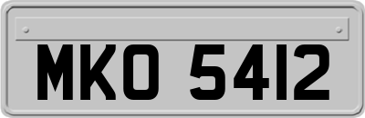 MKO5412