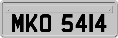 MKO5414