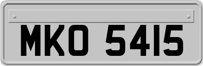MKO5415