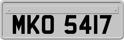 MKO5417