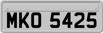 MKO5425