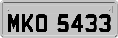 MKO5433