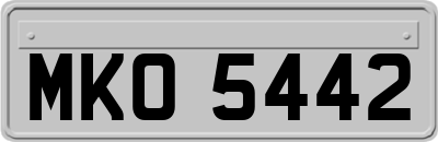 MKO5442