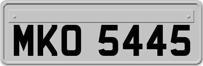 MKO5445