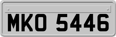 MKO5446