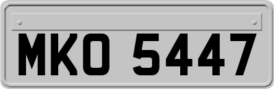 MKO5447