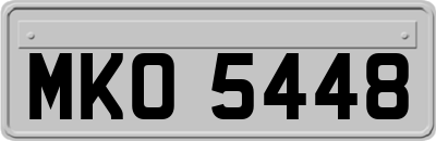 MKO5448