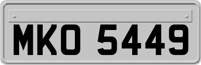 MKO5449