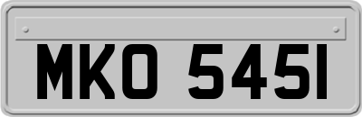 MKO5451