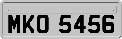 MKO5456