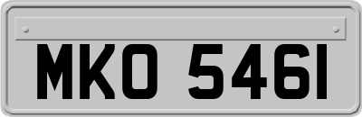 MKO5461