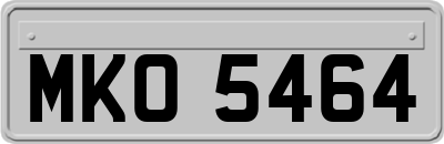 MKO5464
