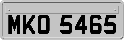 MKO5465