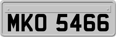 MKO5466