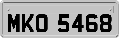 MKO5468
