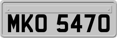 MKO5470