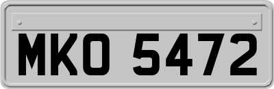 MKO5472