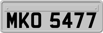 MKO5477