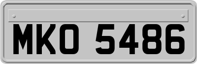 MKO5486