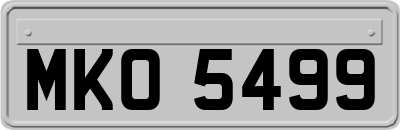 MKO5499