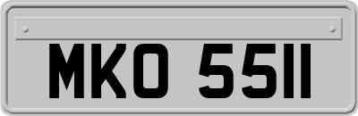 MKO5511
