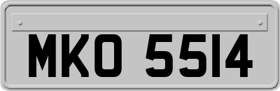 MKO5514