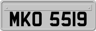 MKO5519