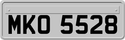 MKO5528
