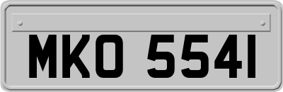MKO5541