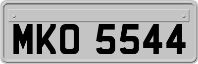 MKO5544