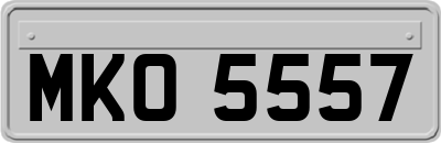 MKO5557
