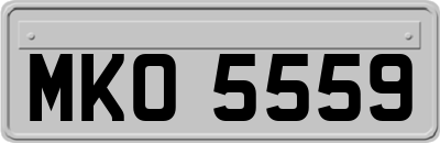 MKO5559