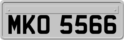MKO5566